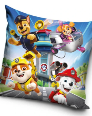 detske obliecky na vankus paw patrol