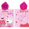 detske ponco peppa pig