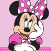 detske uteraky minnie